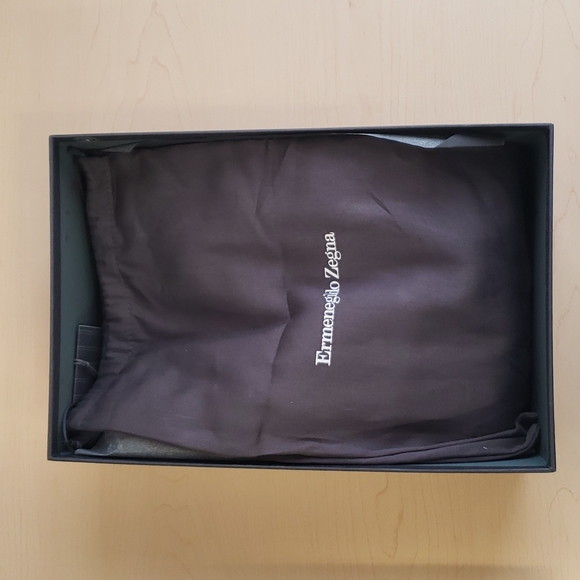 Ermenegildo Zegna Boots - Picture 10 of 11